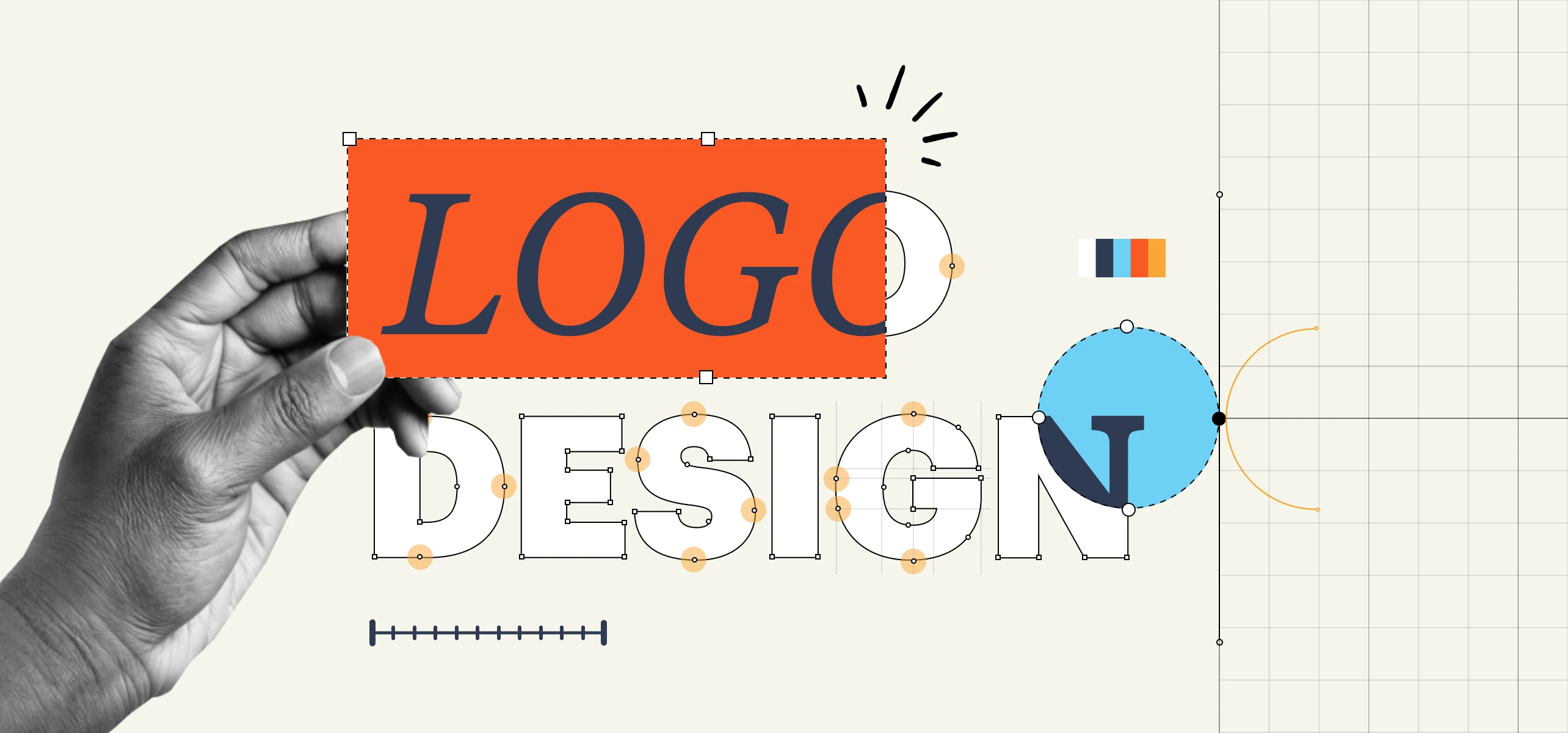 Logo Designing Services