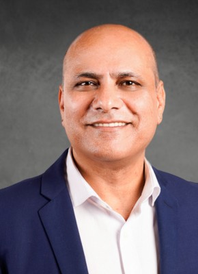 Rakesh Kachroo