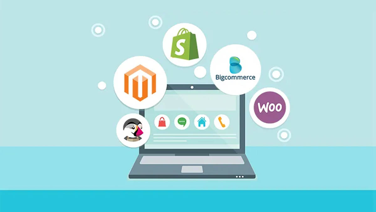 Shopify Platform
