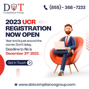 2023 UCR Registration now open