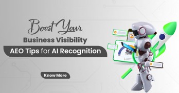 Boost Your Business Visibility: AEO Tips for AI Recognition