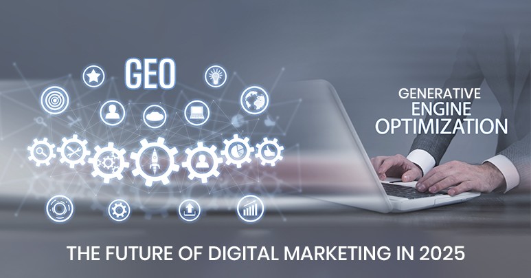 Generative Engine Optimization (GEO): The Future of Digital Marketing in 2025